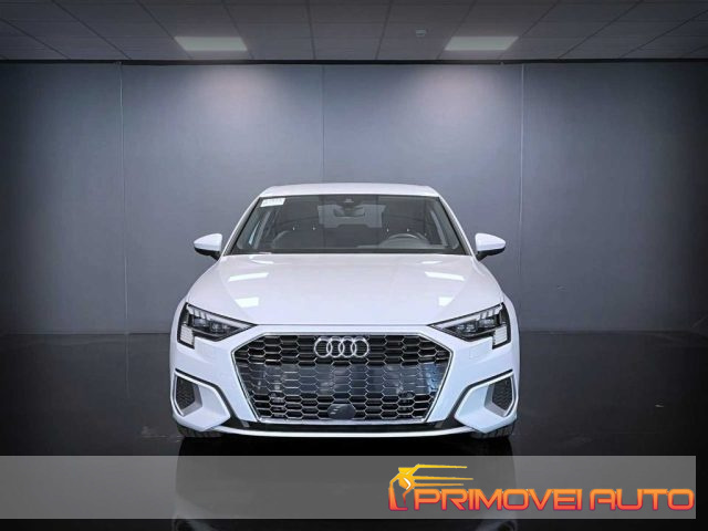 Audi A3 Sedan 35 TFSI S tronic Business Advanced km 0 a CASTELNUOVO RANGONE