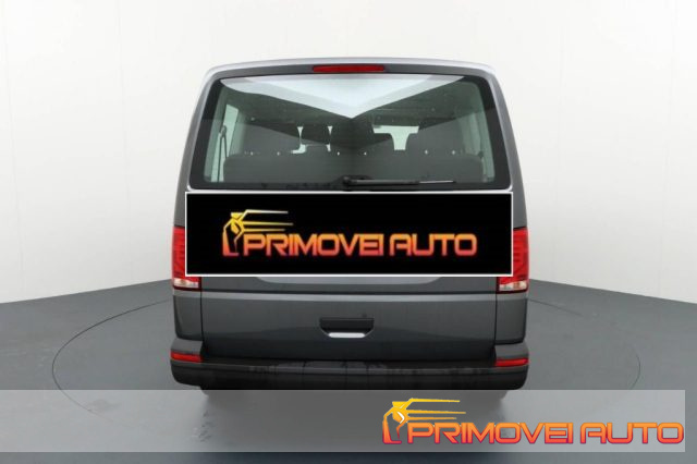 Volkswagen Caravelle 2.0 TDI 150CV BlueMotion DSG - foto 4 di 4