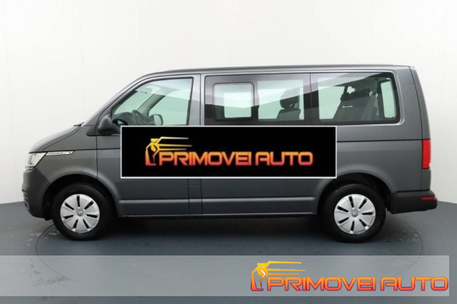 Volkswagen Caravelle 2.0 TDI 150CV BlueMotion DSG - foto 2 di 4