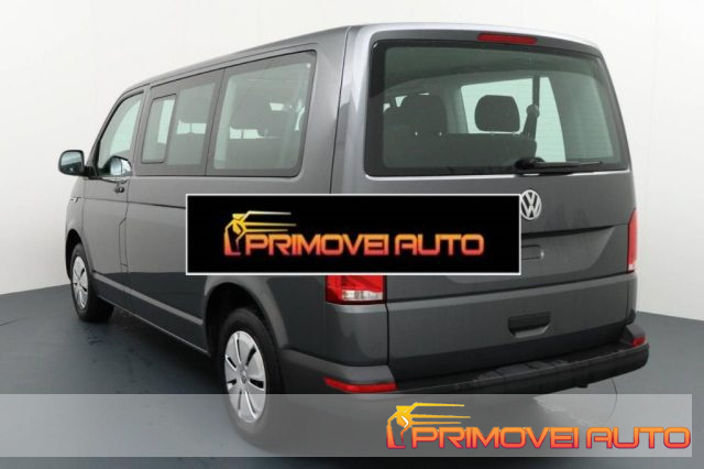 Volkswagen Caravelle 2.0 TDI 150CV BlueMotion DSG - foto 3 di 4