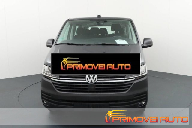 Volkswagen Caravelle 2.0 TDI 150CV BlueMotion DSG usato a CASTELNUOVO RANGONE