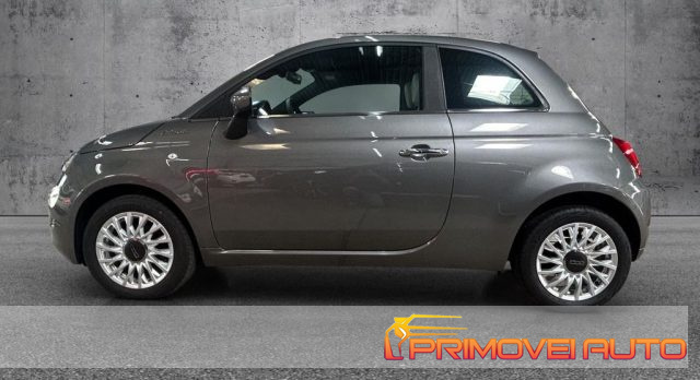 Fiat 500 1.0 Hybrid km 0 a CASTELNUOVO RANGONE