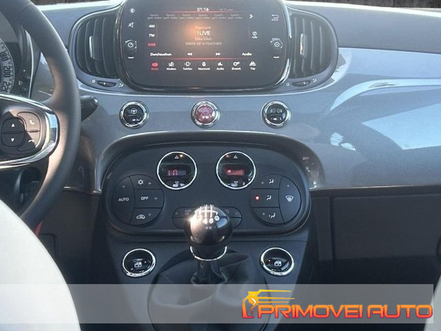 Fiat 500 1.0 Hybrid - foto 2 di 4
