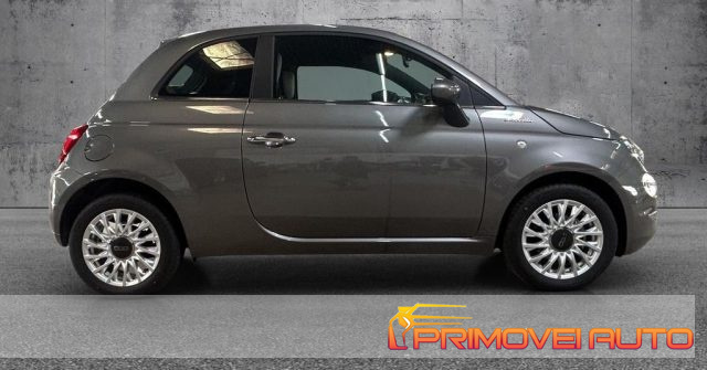 Fiat 500 1.0 Hybrid, del 2023, 2.000 km, in vendita a Castelnuovo Rangone (MO)