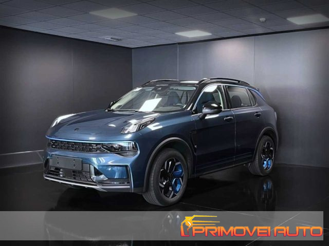 Lynk & Co 1 HEV, del 2021, 45.832 km, in vendita a Castelnuovo Rangone (MO)
