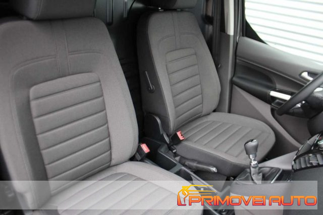 Ford Transit Connect 200 1.5 Ecoblue 100CV PC aut. Furgone Limited, del 2023, 100 km, in vendita a Castelnuovo Rangone (MO)