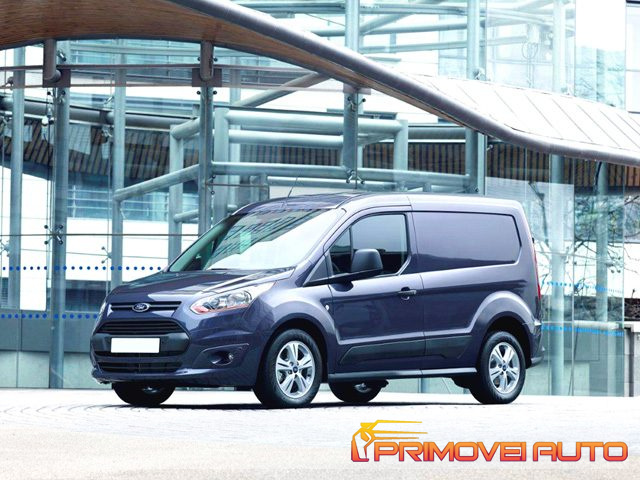 Ford Transit Connect 200 1.5 Ecoblue 100CV PC aut. Furgone Limited usato a CASTELNUOVO RANGONE