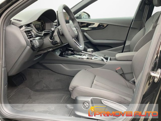 Audi A4 allroad 40 TDI 204 CV S tronic - foto 3 di 4