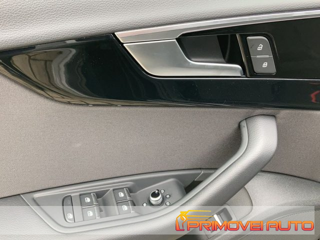 Audi A4 allroad 40 TDI 204 CV S tronic, del 2023, 500 km, in vendita a Castelnuovo Rangone (MO)