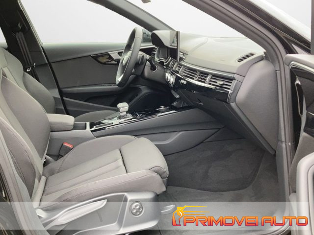 Audi A4 allroad 40 TDI 204 CV S tronic - foto 2 di 4