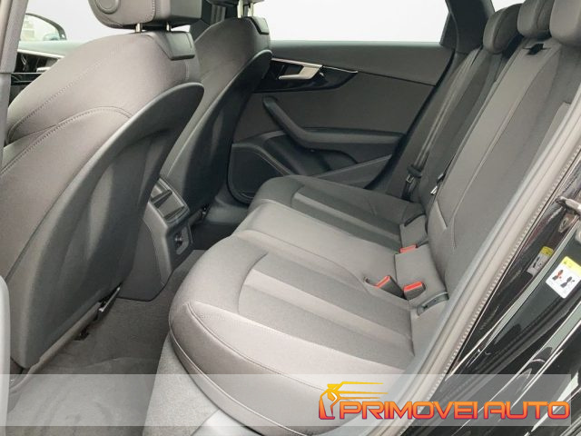 Audi A4 allroad 40 TDI 204 CV S tronic - foto 4 di 4