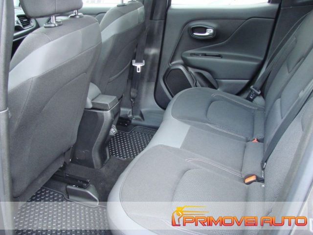 Jeep Renegade 2.0 Mjt 140CV 4WD Limited Panorama - foto 4 di 4