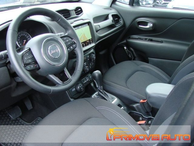 Jeep Renegade 2.0 Mjt 140CV 4WD Limited Panorama - foto 2 di 4