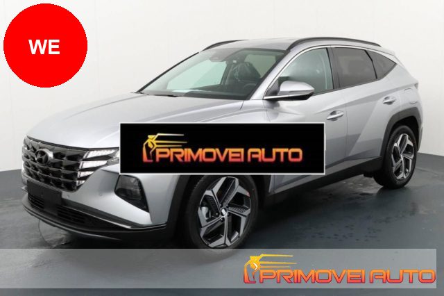 Hyundai TUCSON 1.6 T-GDI 265 6AT 4WD Executive Plus km 0 a CASTELNUOVO RANGONE