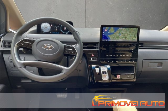 Hyundai STARIA 2.2 AT 2WD 9 posti - foto 4 di 4