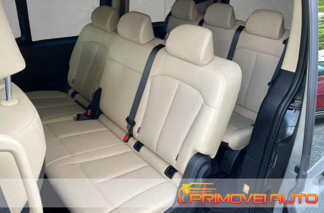 Hyundai STARIA 2.2 AT 2WD 9 posti usato a CASTELNUOVO RANGONE