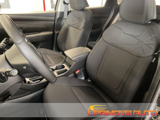 Hyundai TUCSON 1.6 T-GDI GPL - foto 2 di 4