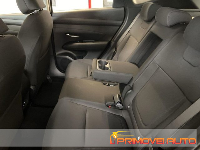 Hyundai TUCSON 1.6 T-GDI GPL - foto 3 di 4