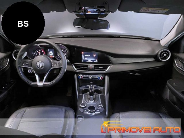 Alfa Romeo Giulia 2.2 Turbodiesel 150 CV usato a CASTELNUOVO RANGONE