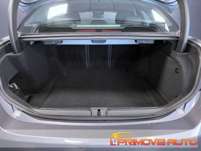 Alfa Romeo Giulia 2.2 Turbodiesel 150 CV - foto 4 di 4