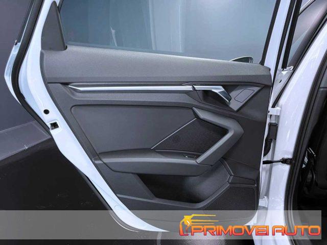 Audi A3 Sedan 35 TFSI S tronic Business Advanced usato a CASTELNUOVO RANGONE