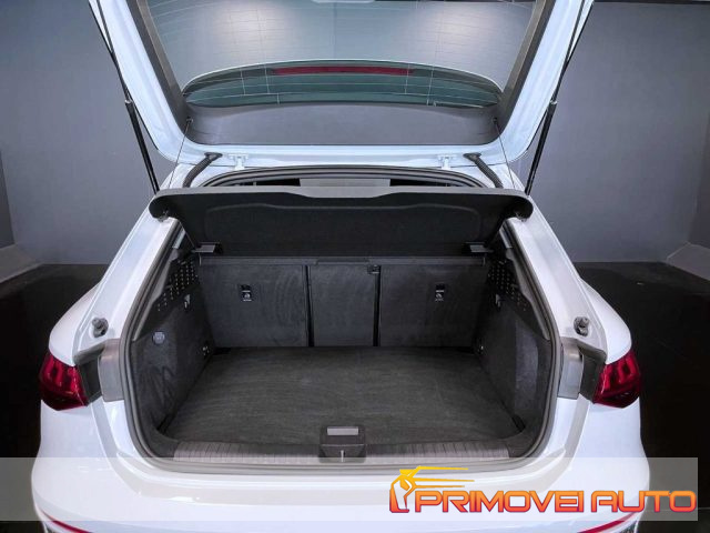 Audi A3 Sedan 35 TFSI S tronic Business Advanced usato a CASTELNUOVO RANGONE
