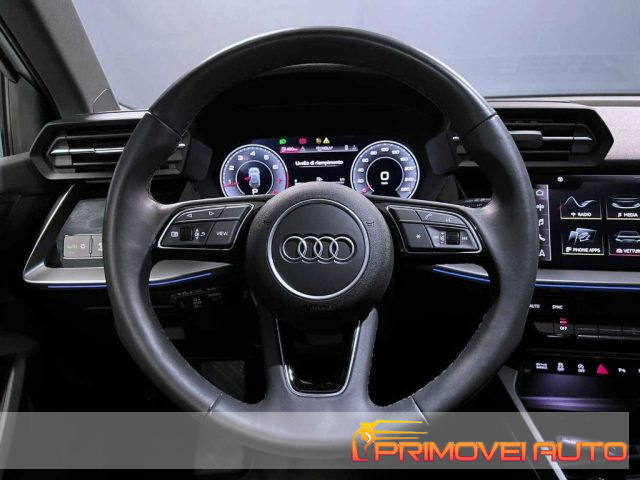 Audi A3 Sedan 35 TFSI S tronic Business Advanced - foto 4 di 4