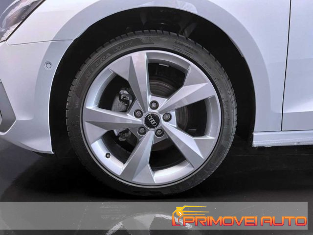 Audi A3 Sedan 35 TFSI S tronic Business Advanced, del 2023, 9.115 km, in vendita a Castelnuovo Rangone (MO)