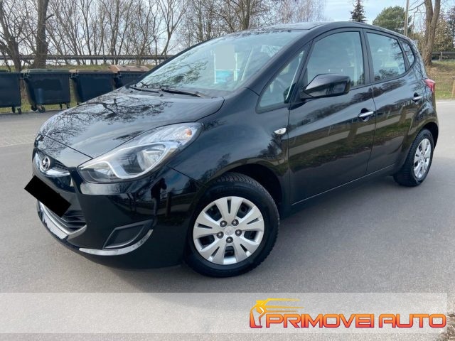 Hyundai iX20 1.4 90 CV - foto 4 di 4