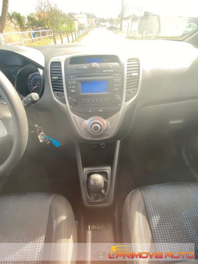 Hyundai iX20 1.4 90 CV - foto 2 di 4