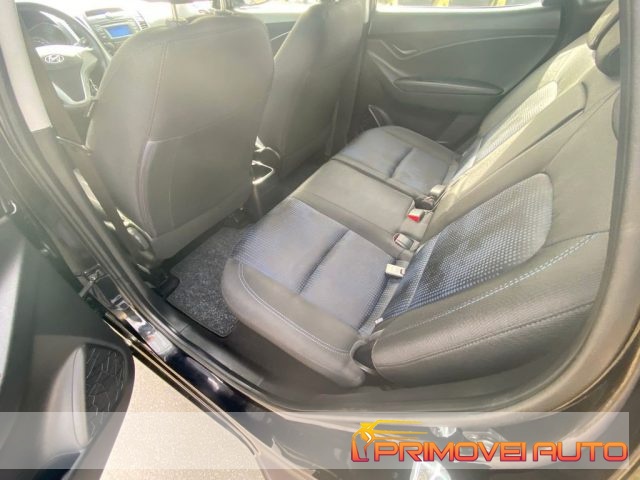 Hyundai iX20 1.4 90 CV - foto 3 di 4
