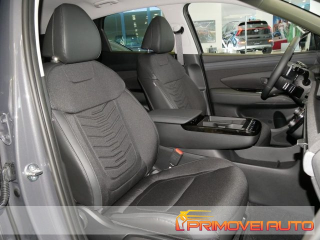 Hyundai TUCSON 1.6 T-GDI GPL - foto 2 di 4