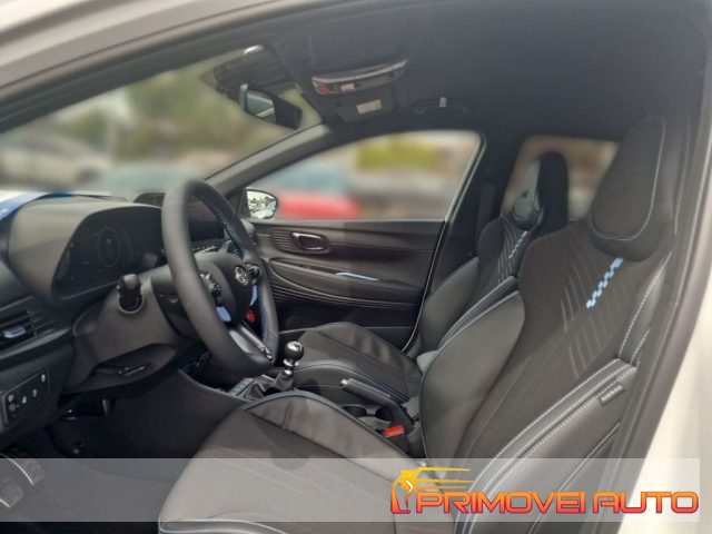 Hyundai i20 N 1.6 T-GDI MT N-Performance km 0 a CASTELNUOVO RANGONE