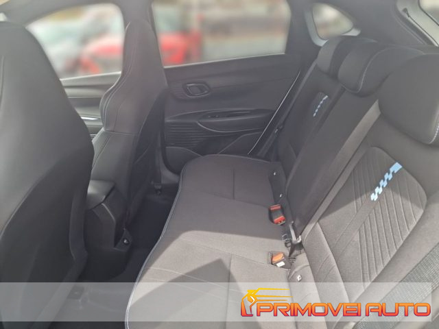 Hyundai i20 N 1.6 T-GDI MT N-Performance - foto 3 di 4