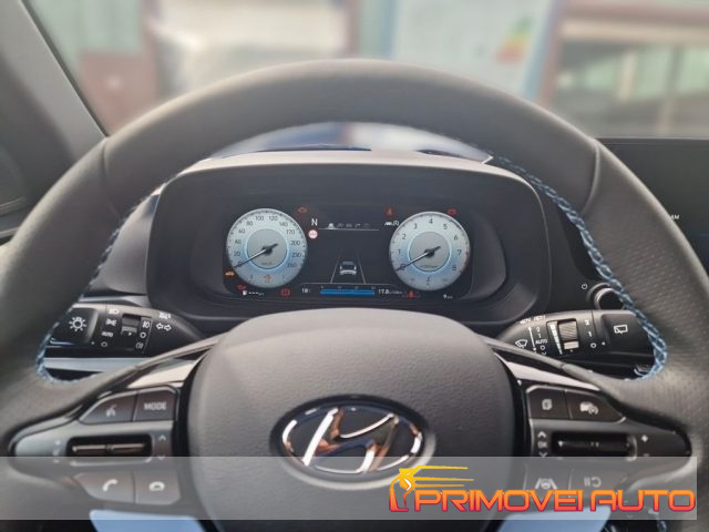 Hyundai i20 N 1.6 T-GDI MT N-Performance - foto 4 di 4