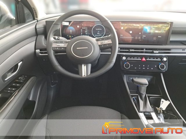 Hyundai TUCSON 1.6 T-GDI GPL nuovo a CASTELNUOVO RANGONE