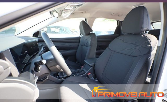 Hyundai TUCSON 1.6 T-GDI GPL - foto 2 di 4