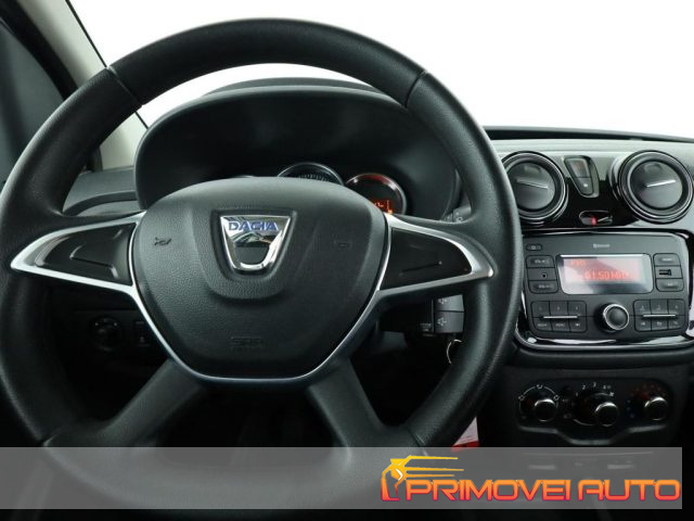 Dacia Dokker 1.6 8V 102CV Comfort GPL - foto 4 di 4