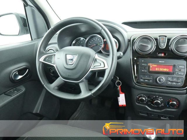 Dacia Dokker 1.6 8V 102CV Comfort GPL - foto 2 di 4