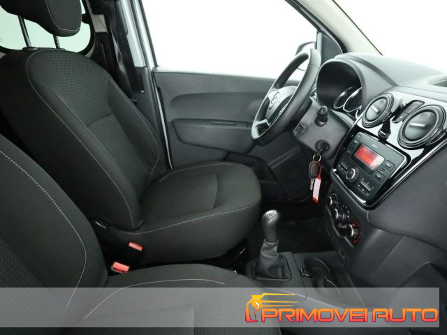 Dacia Dokker 1.6 8V 102CV Comfort GPL - foto 3 di 4