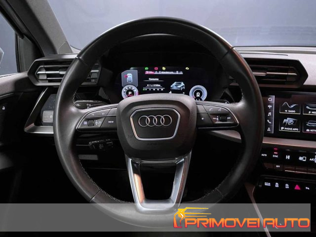 Audi A3 SPB 35 TFSI Business Advanced - foto 4 di 4