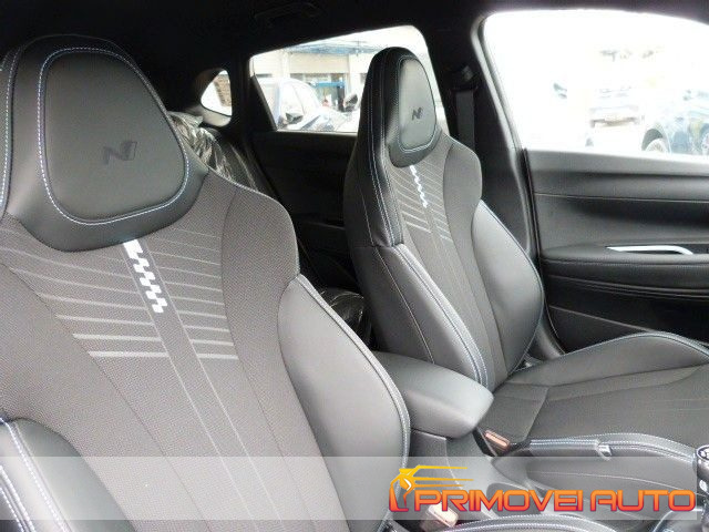 Hyundai i20 N 1.6 T-GDI MT N-Performance - foto 2 di 4