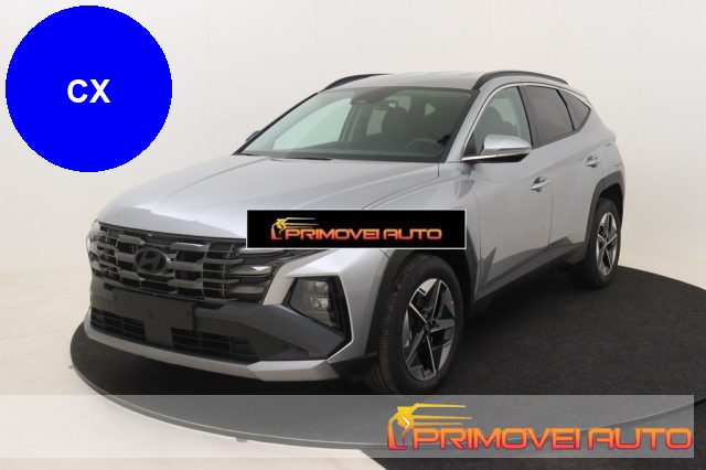 Hyundai TUCSON 1.6 HEV aut. Feel Comfort km 0 a CASTELNUOVO RANGONE
