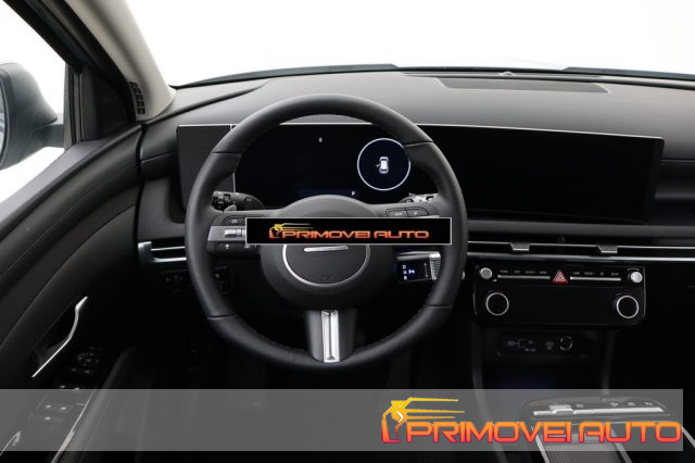 Hyundai TUCSON 1.6 HEV aut. Feel Comfort - foto 4 di 4