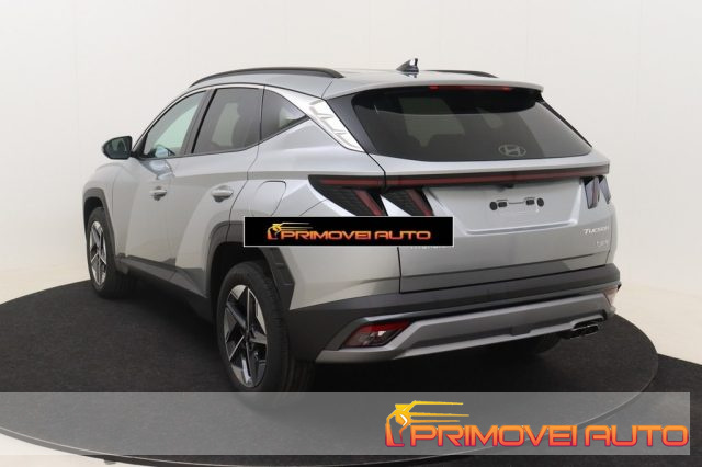 Hyundai TUCSON 1.6 HEV aut. Feel Comfort - foto 3 di 4