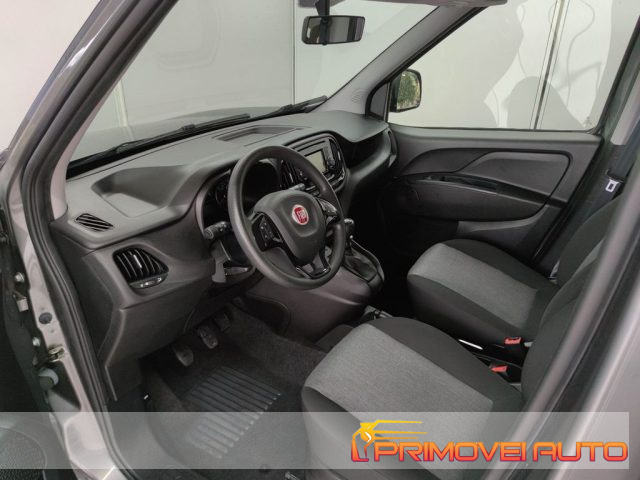 Fiat Doblo 1.4 Combi - foto 2 di 4