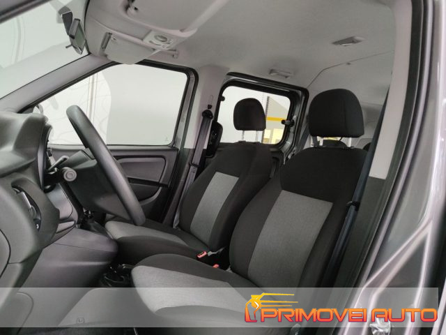Fiat Doblo 1.4 Combi - foto 3 di 4