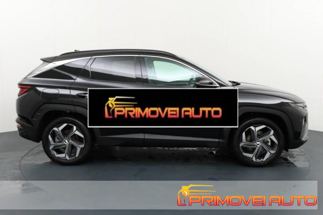 Hyundai TUCSON 1.6 T-GDI 48V DCT Executive Plus, del 2024, 10 km, in vendita a Castelnuovo Rangone (MO)