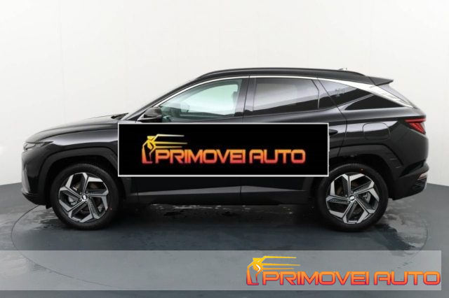 Hyundai TUCSON 1.6 T-GDI 48V DCT Executive Plus - foto 2 di 4