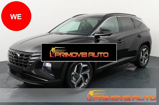 Hyundai TUCSON 1.6 T-GDI 48V DCT Executive Plus km 0 a CASTELNUOVO RANGONE